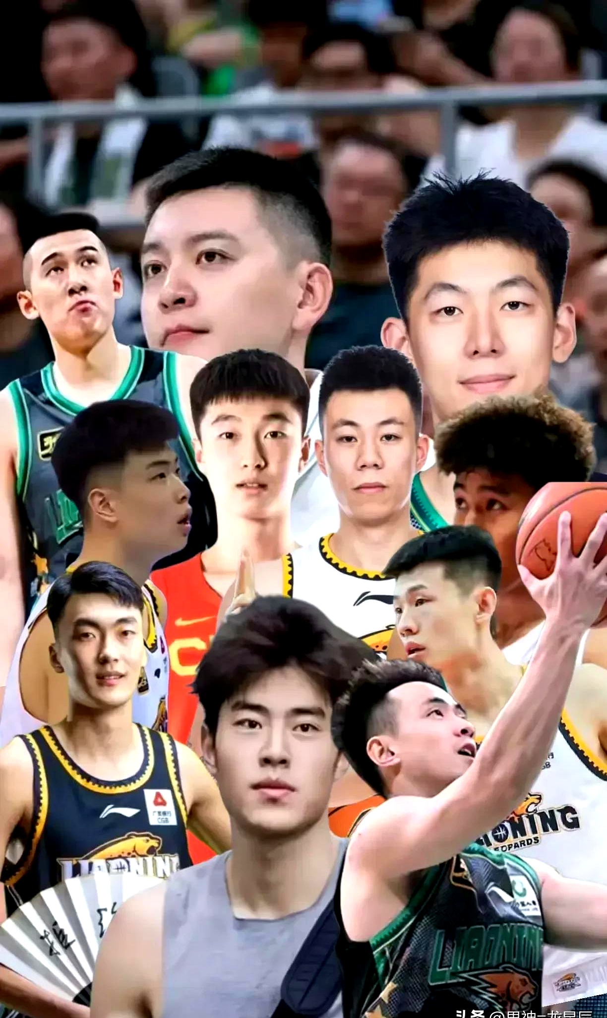 九游体育平台-关于辽宁男篮重磅官宣！与两大外援成功续约，球队实力再添保障的信息