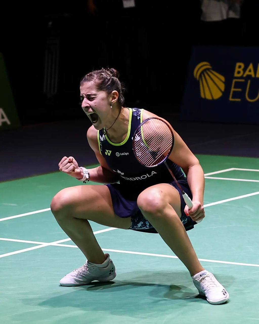 包含英格兰羽毛球队强势日本羽毛球队，马琳统治全场的词条