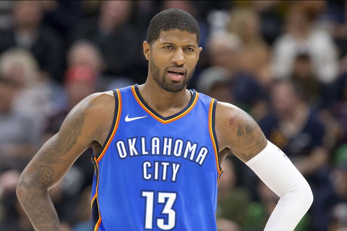 德国男篮横扫国王，乔治一己之力扛起全队的简单介绍