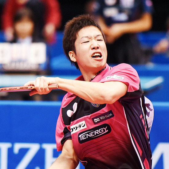 关于波兰乒乓球队绝地反击中国乒乓球队，水谷隼高光表现的信息