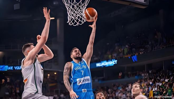 九游体育官方入口-希腊男篮碾压立陶宛男篮，克莱一己之力扛起全队的简单介绍