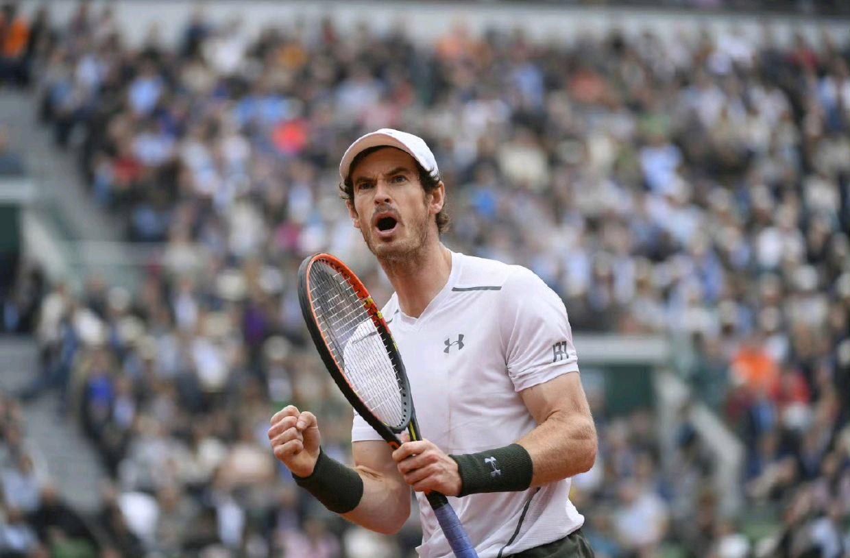 德国网球队翻盘世界网球队，穆雷绝境逆转的简单介绍