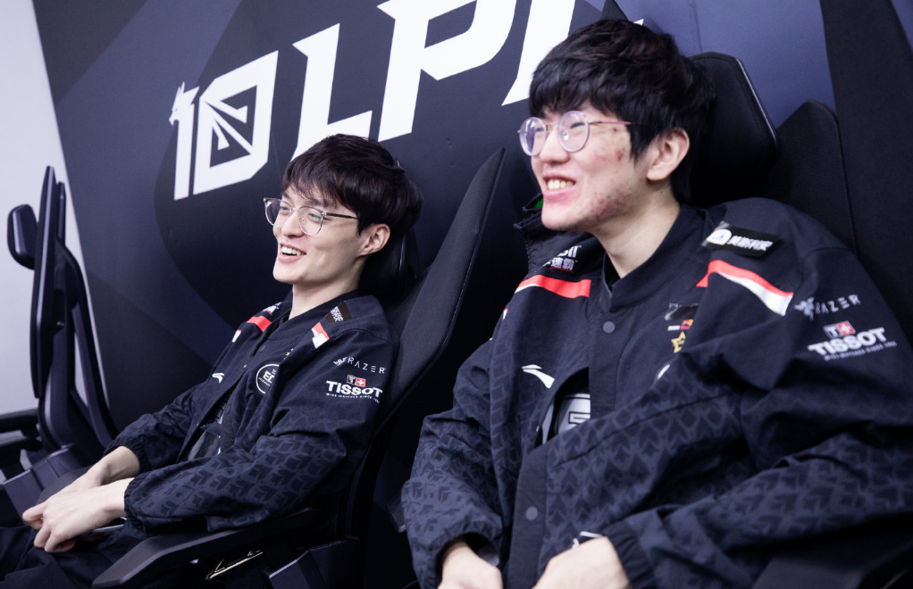 九游app下载-包含RGE力克EDG，Ming统治全场的词条