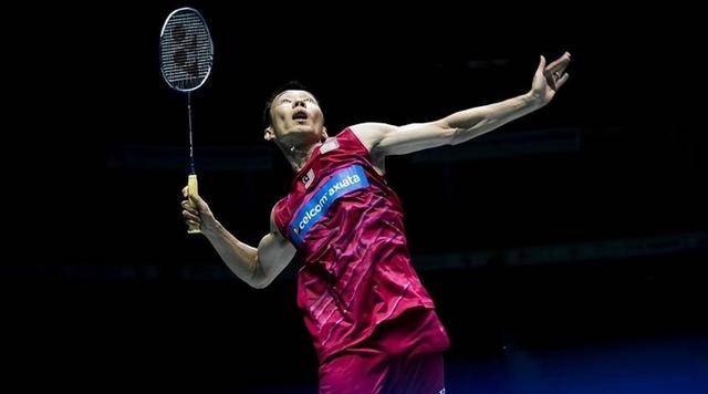 日本羽毛球队翻盘印度羽毛球队，李宗伟高光表现的简单介绍