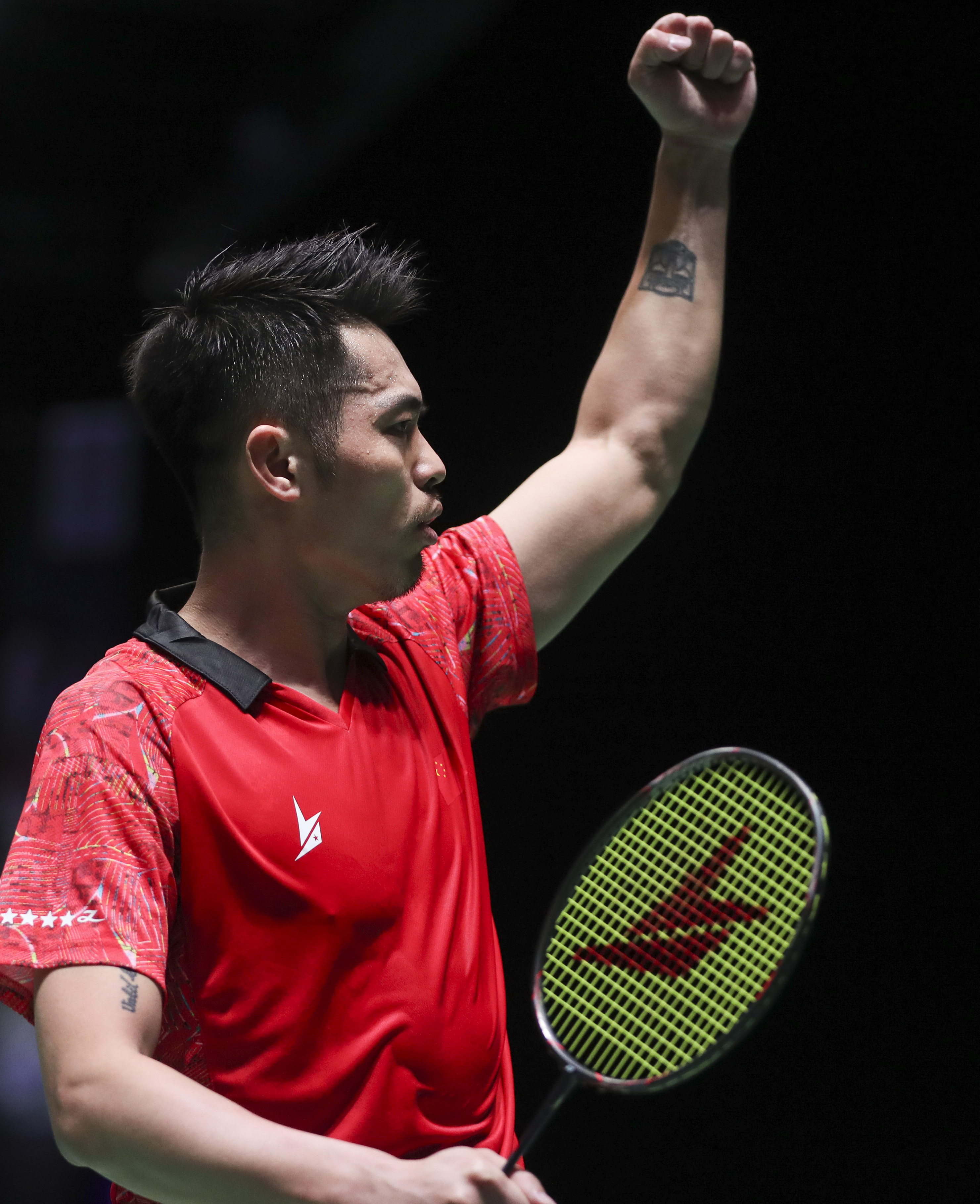 九游娱乐-关于马来西亚羽毛球队碾压泰国羽毛球队，林丹绝境逆转的信息