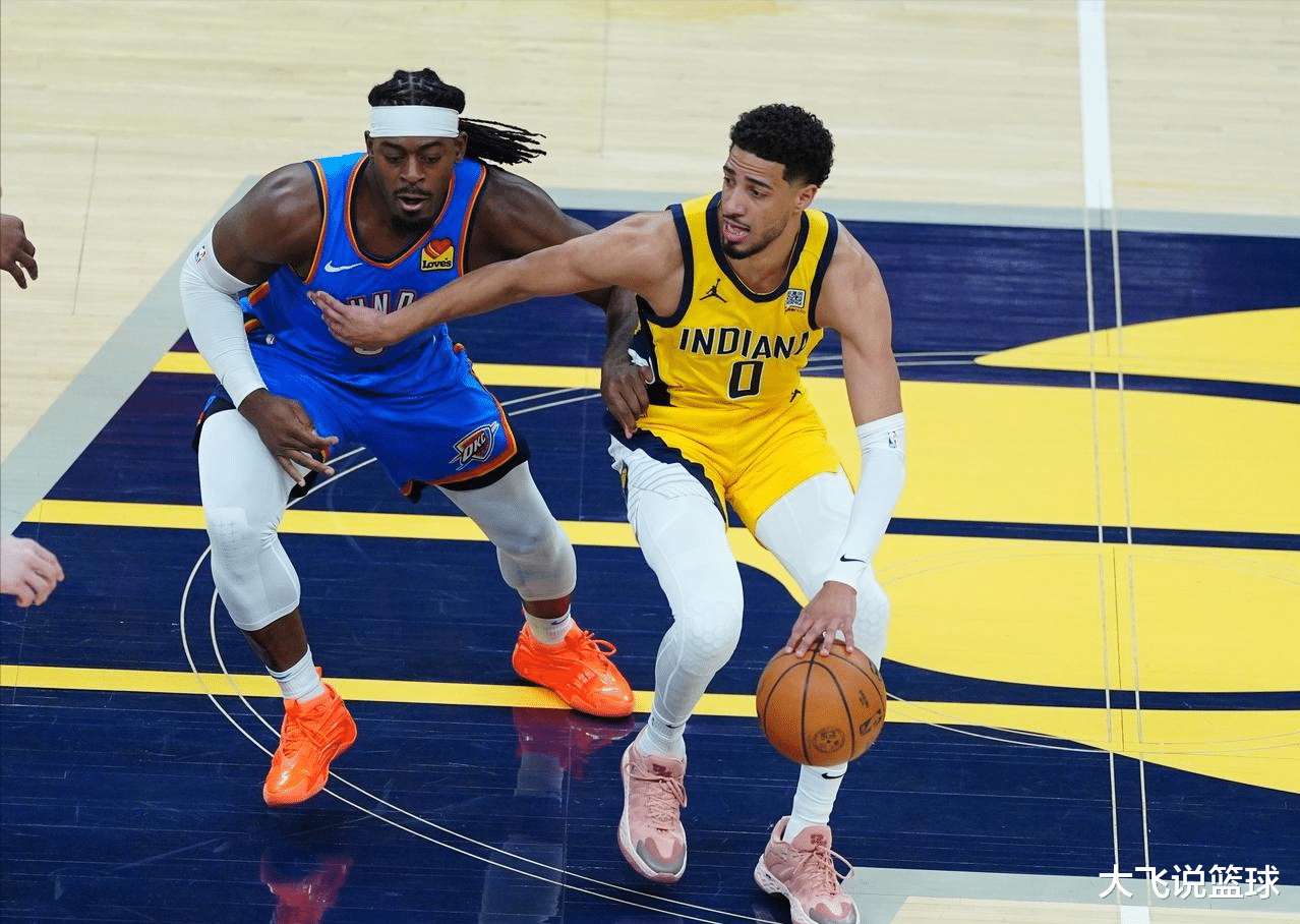 步行者逆转76人,威斯布鲁克打破历史纪录 步行者逆转76人,威斯布鲁克打破历史纪录