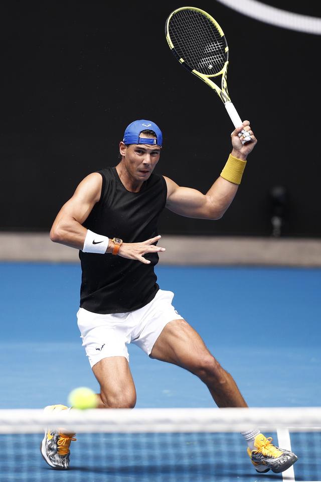 九游APP-关于意大利网球队横扫欧洲网球队，纳达尔关键制胜的信息