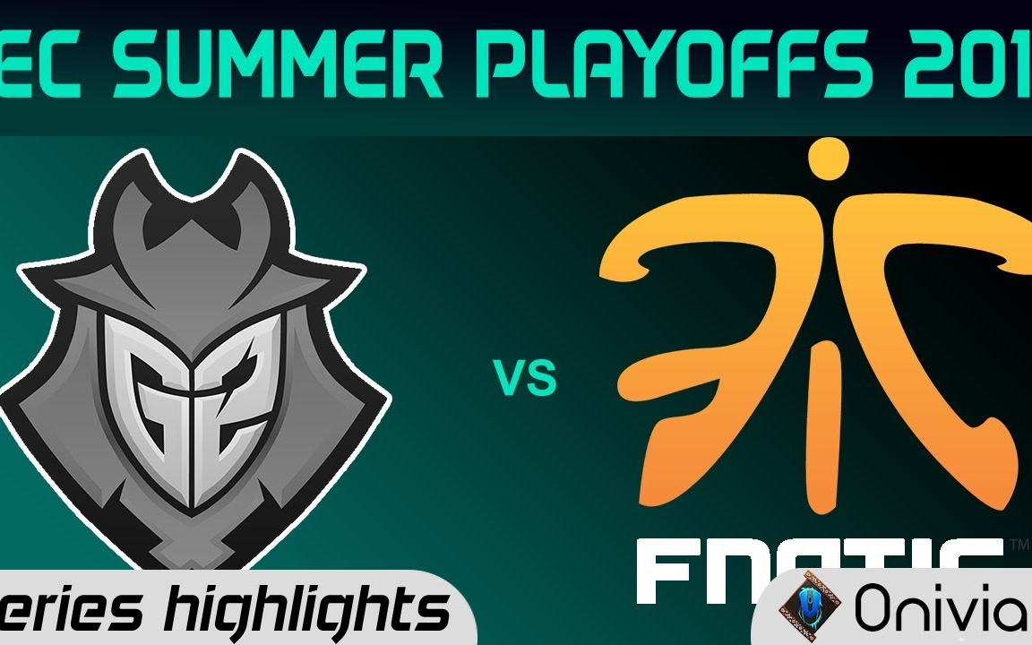 九游体育官方入口-FNC血洗G2，ShowMaker惊艳世界的简单介绍