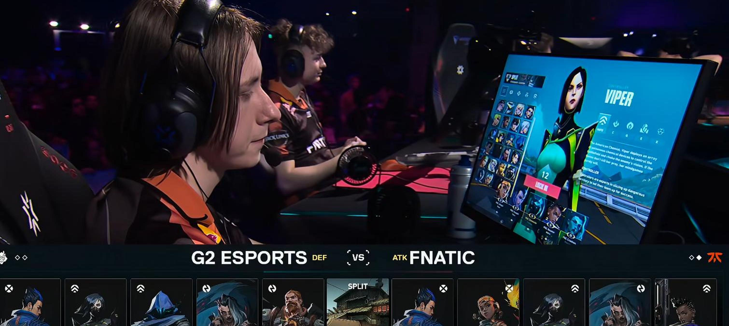 FNC血洗G2，ShowMaker惊艳世界的简单介绍