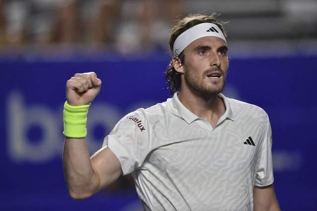 九游体育官方入口-意大利网球队逆转英国网球队，西西帕斯惊艳世界