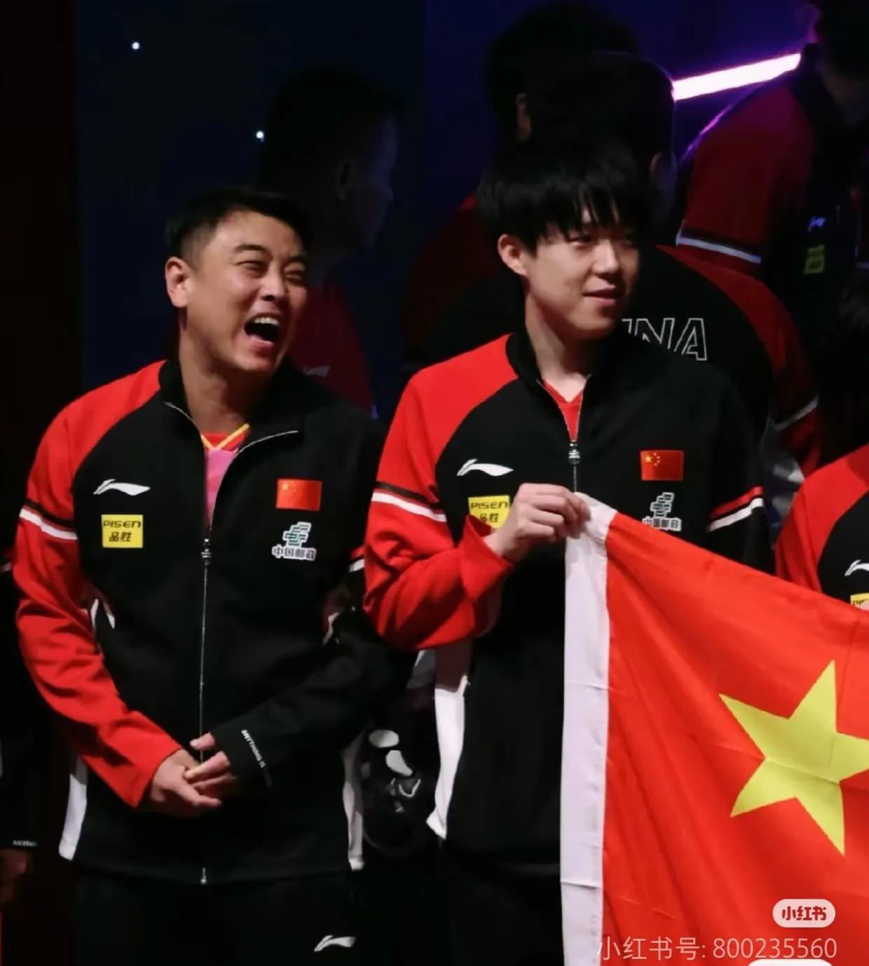 9you娱乐-韩国乒乓球队险胜波兰乒乓球队，王皓送出助攻