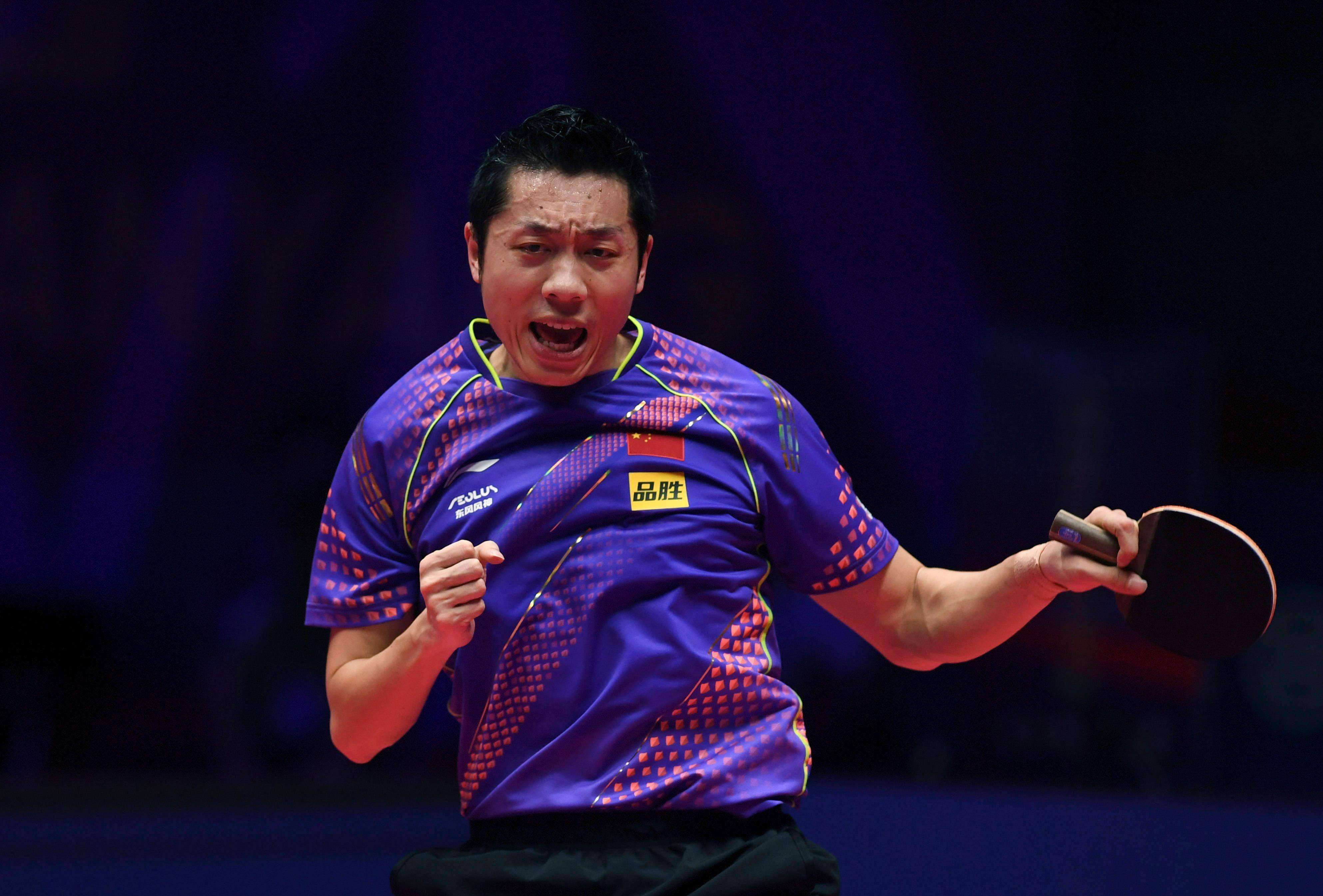 九游体育APP下载-关于瑞典乒乓球队力克奥地利乒乓球队，许昕统治全场的信息