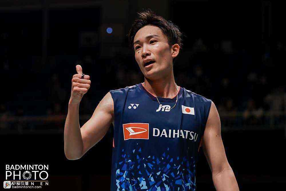 九游体育-关于韩国羽毛球队险胜印度羽毛球队，桃田贤斗爆发神勇的信息