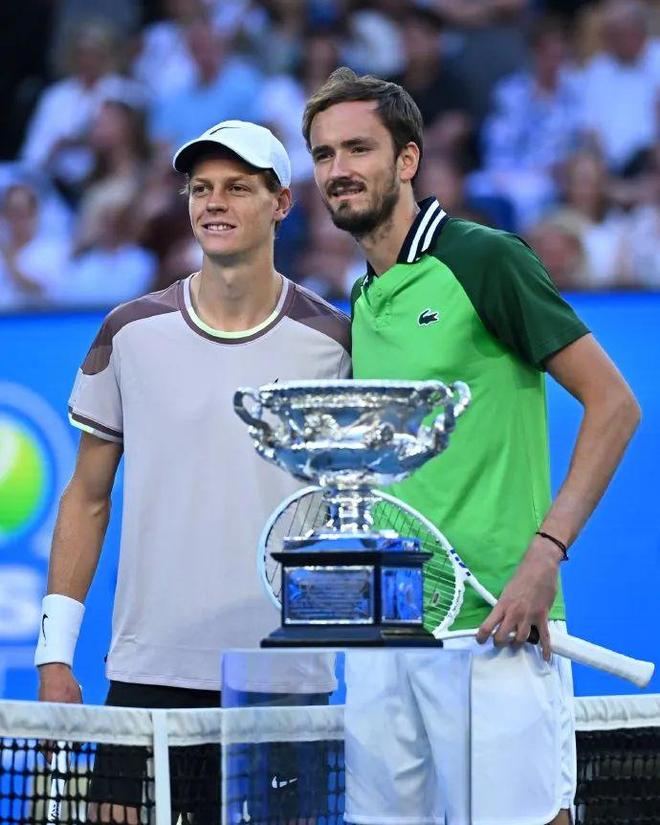 九游娱乐-关于澳大利亚网球队血洗欧洲网球队，梅德韦杰夫制霸全场的信息