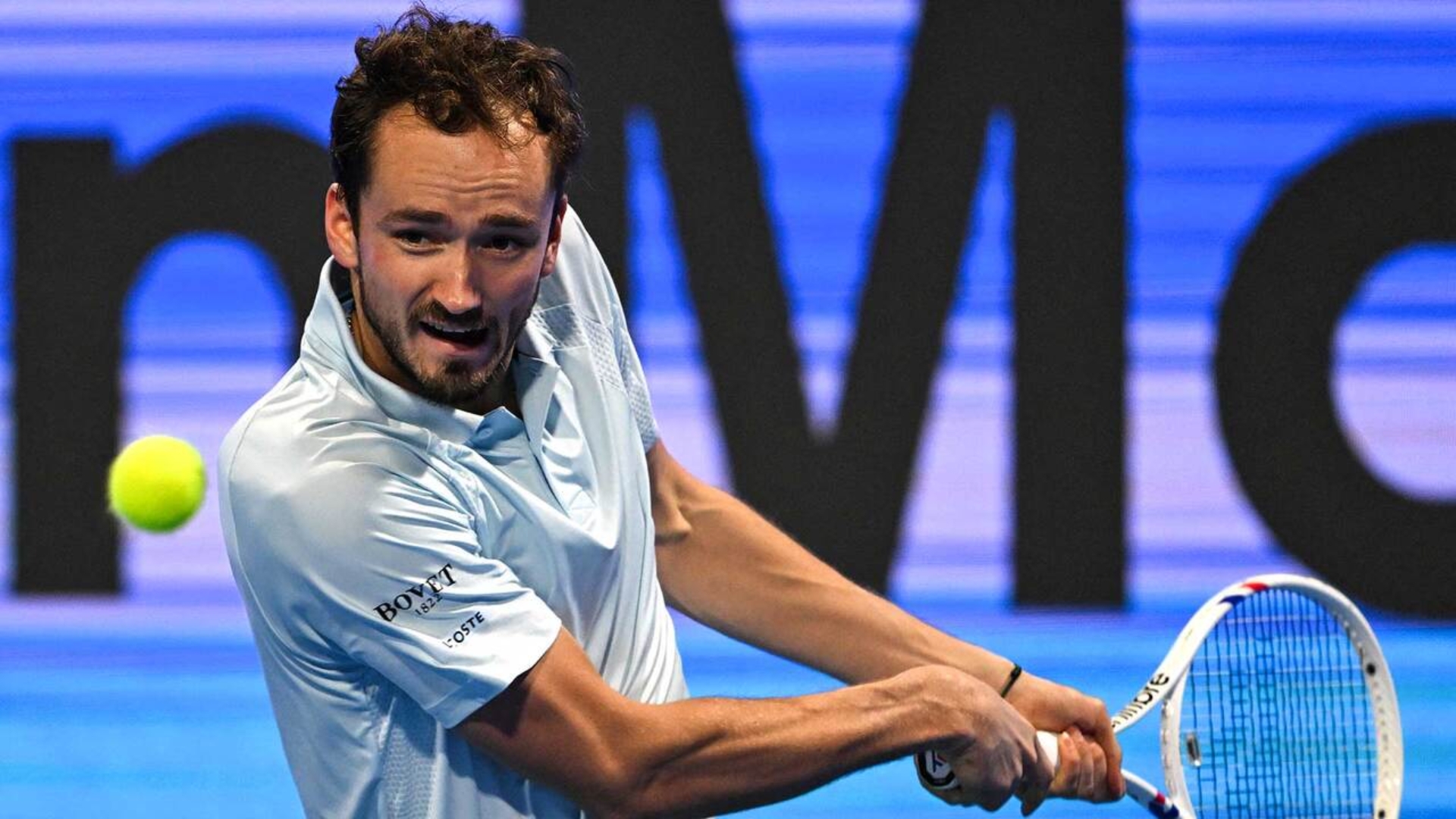 关于澳大利亚网球队血洗欧洲网球队，梅德韦杰夫制霸全场的信息