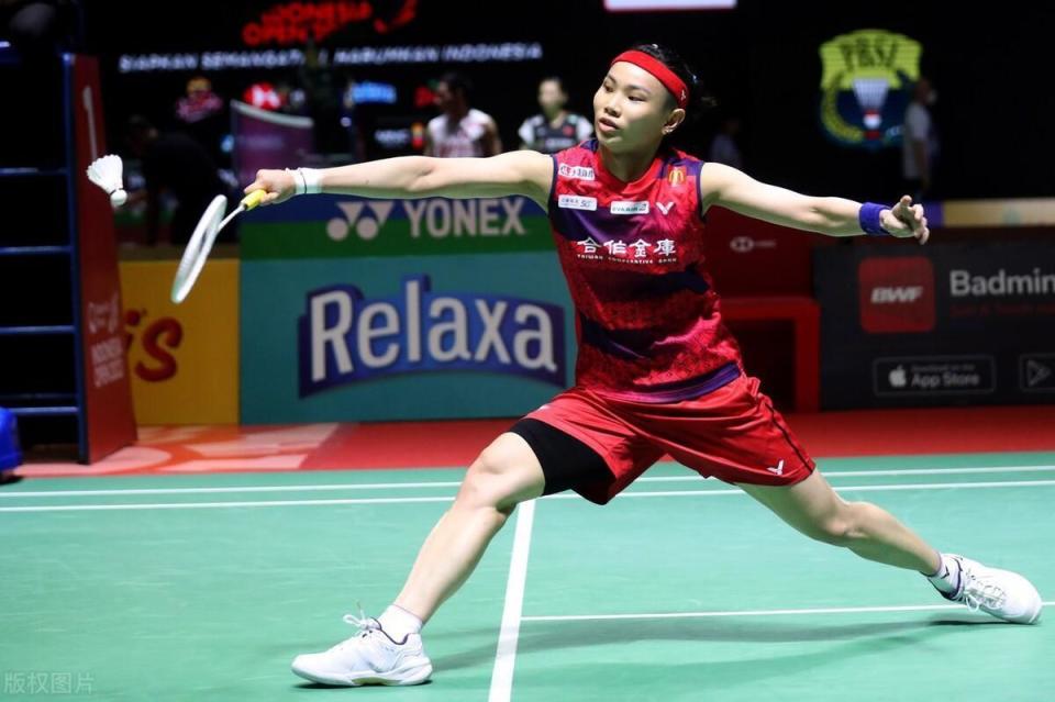 关于泰国羽毛球队血洗马来西亚羽毛球队，戴资颖绝境逆转的信息