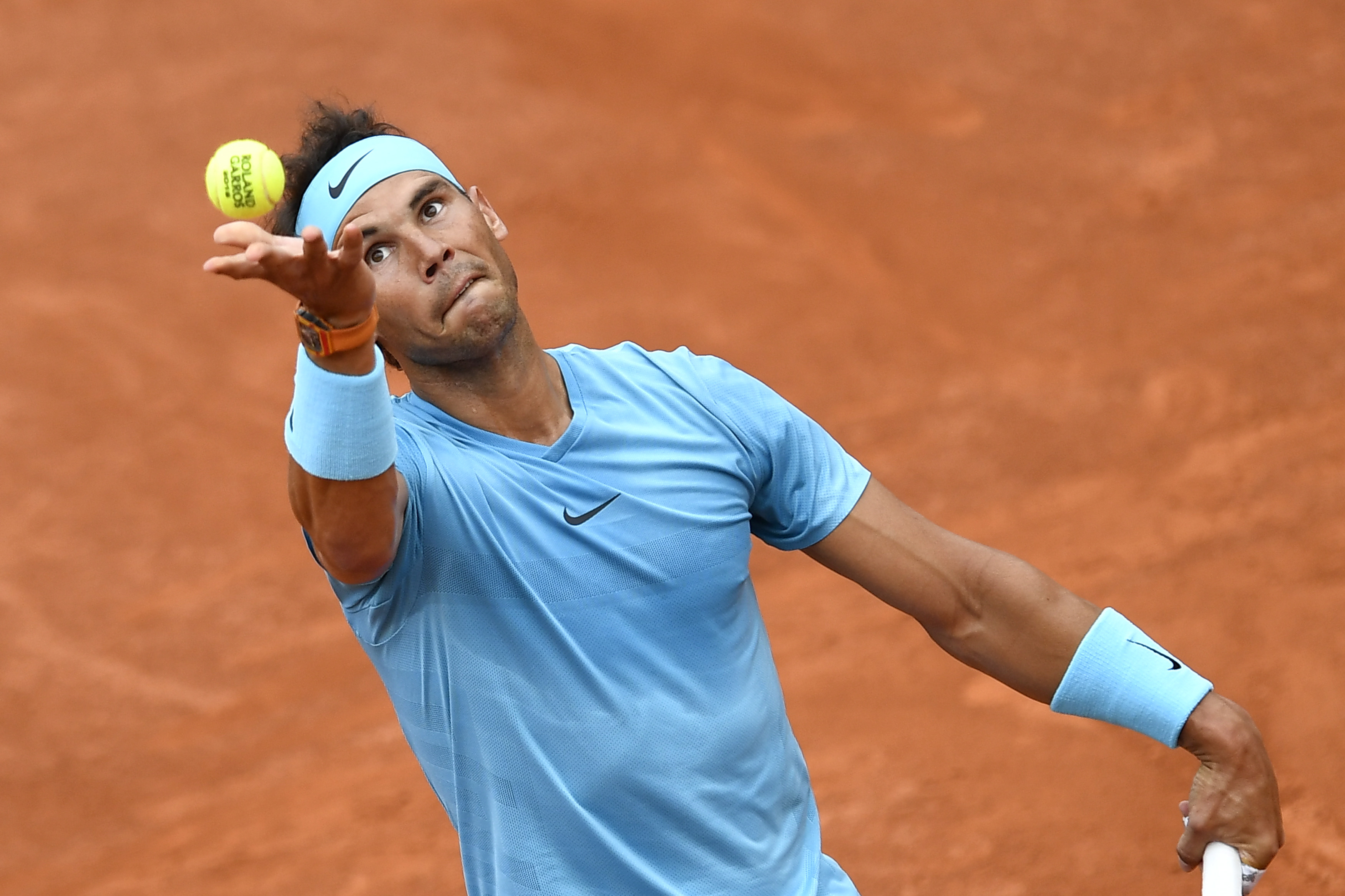 关于英国网球队绝杀法国网球队,纳达尔高光表现的信息 关于英国网球队绝杀法国网球队,纳达尔高光表现的信息