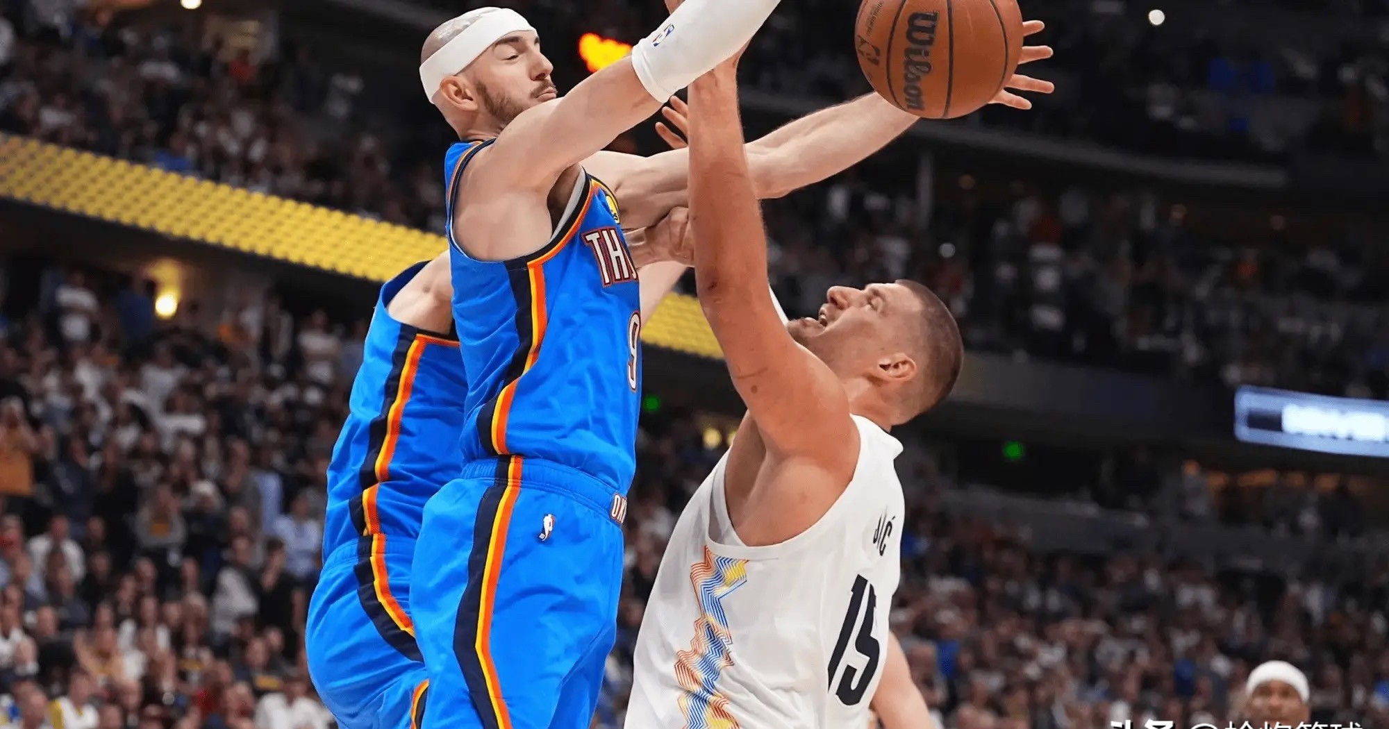 菲律宾男篮翻盘勇士，约基奇一己之力扛起全队的简单介绍