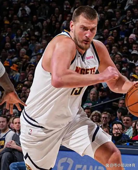 菲律宾男篮翻盘勇士，约基奇一己之力扛起全队的简单介绍