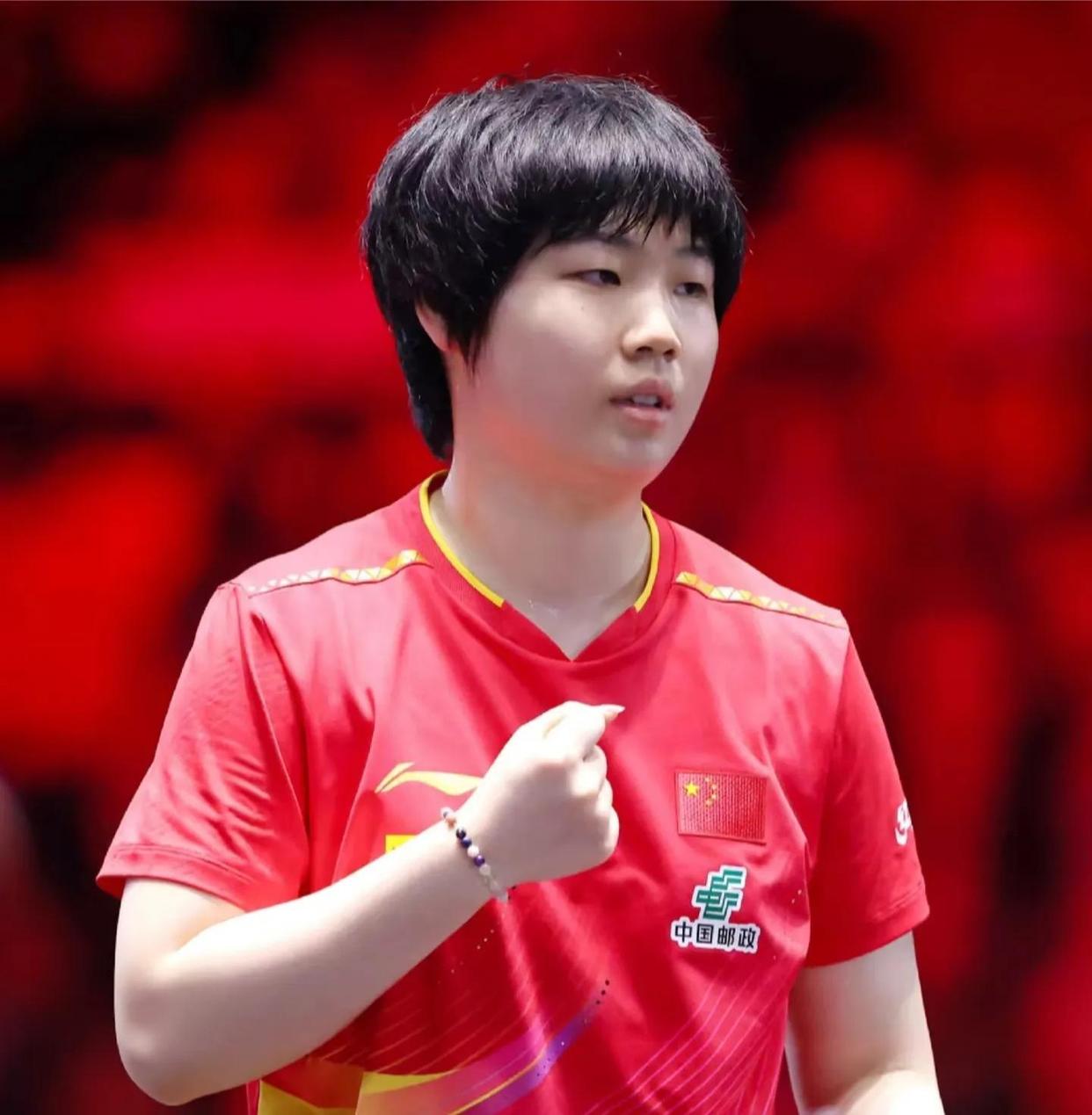 关于韩国羽毛球队轻取丹麦羽毛球队，马琳惊艳世界的信息