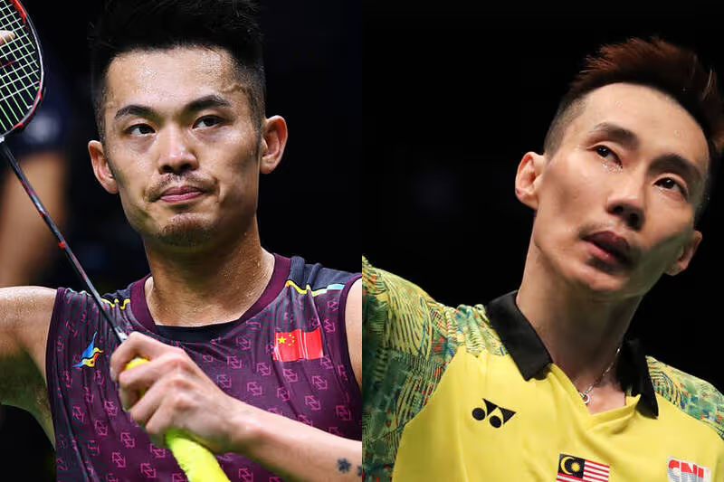 九游游戏-英格兰羽毛球队横扫泰国羽毛球队，谌龙统治全场的简单介绍