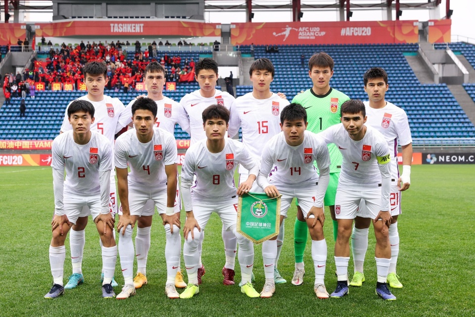 九游体育官方入口-关于国奥队阵容迭代，备战卡塔尔杯前望参赛的信息