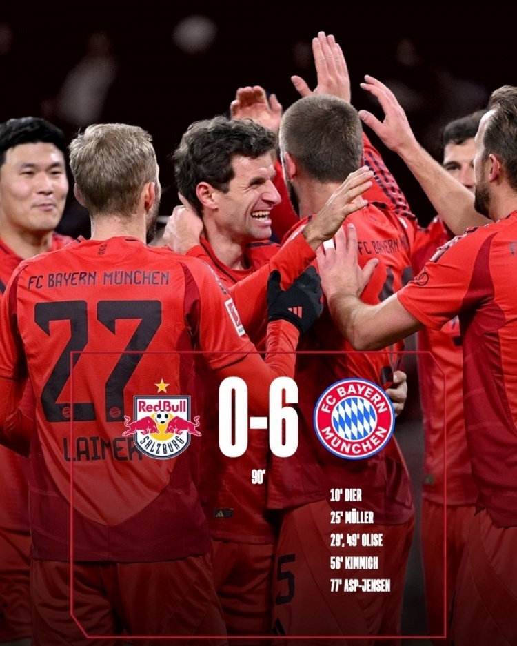 关于切尔西0-2不敌:领头车拜仁慢慢拉开差距的信息 关于切尔西0-2不敌:领头车拜仁慢慢拉开差距的信息