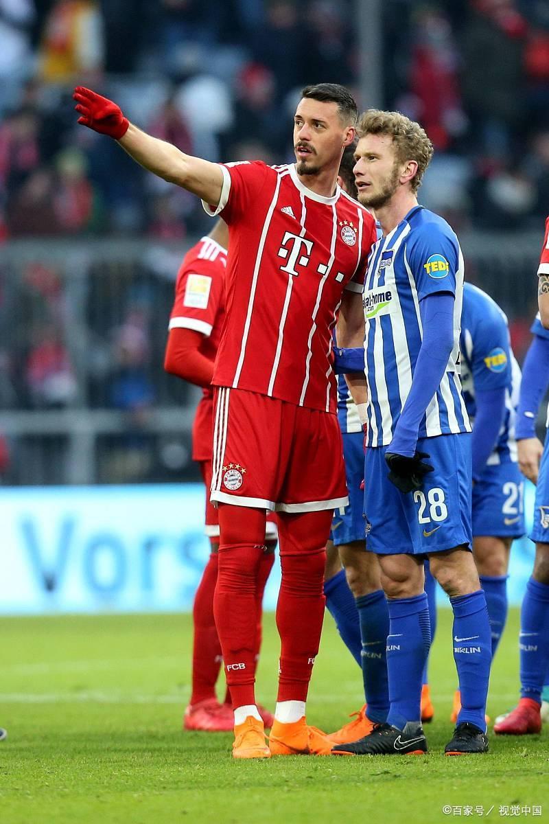 柏林赫塔主场告捷，卫冕冠军难以对抗