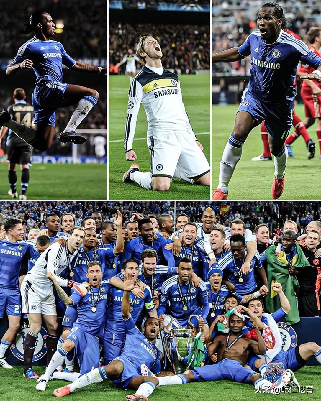 切尔西新赛季珍惜机会，备战计划曝光