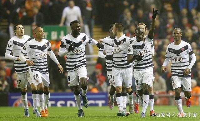 波尔多客场击败对手,继续上升积分榜排名的简单介绍 波尔多客场击败对手,继续上升积分榜排名的简单介绍