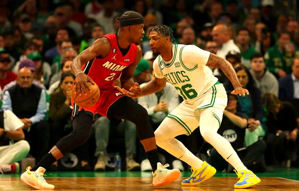 九游娱乐-热火险胜尼克斯，巴特勒送出制胜关键球