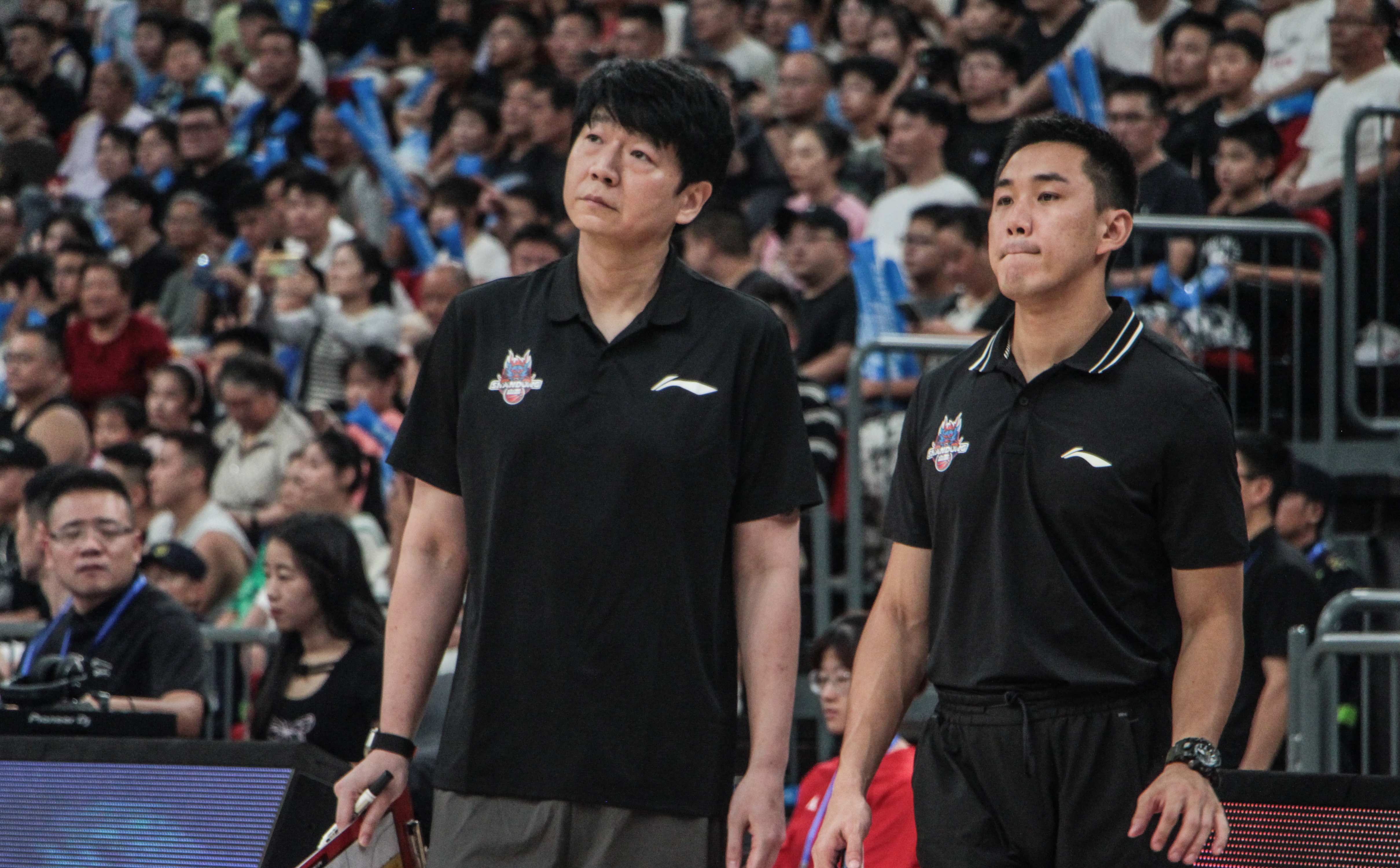 九游体育平台-包含山东男篮在客场差点逆转，遗憾失利的词条