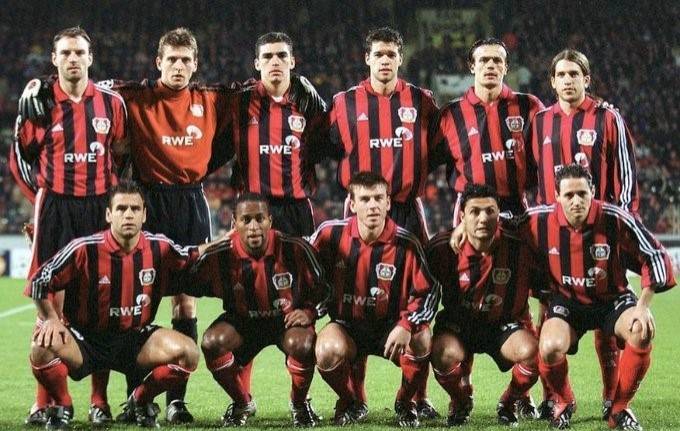 九游娱乐首页-关于勒沃库森队阵容调整得当，取得重要胜利的信息