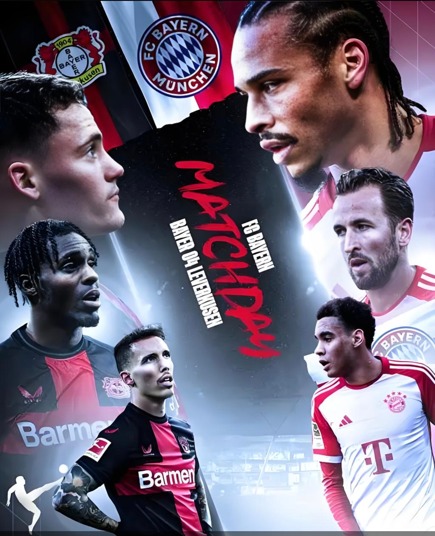 关于勒沃库森队阵容调整得当,取得重要胜利的信息 关于勒沃库森队阵容调整得当,取得重要胜利的信息