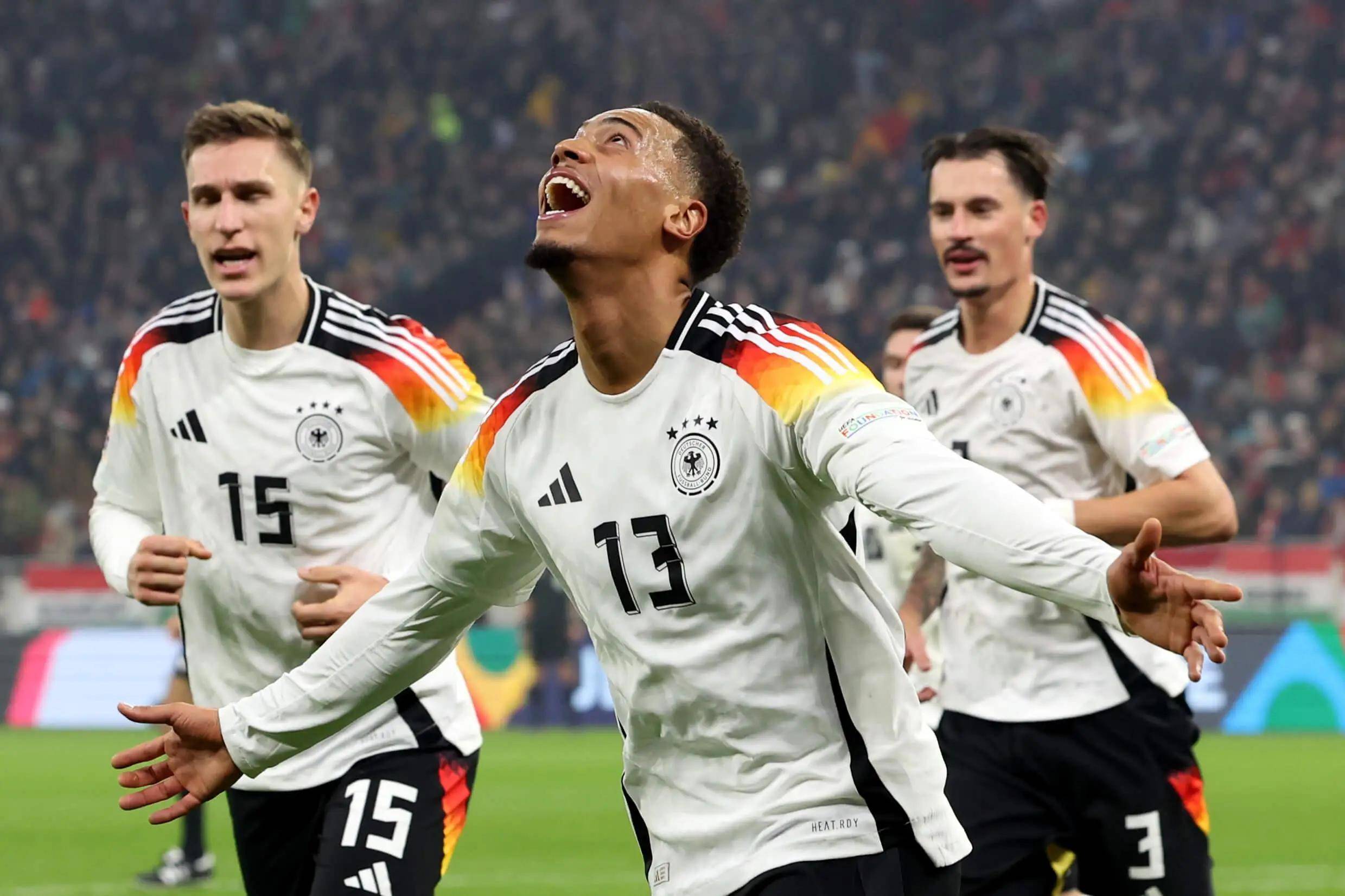 关于卢森堡球队大胜：实力展现夺得宝贵三分的信息