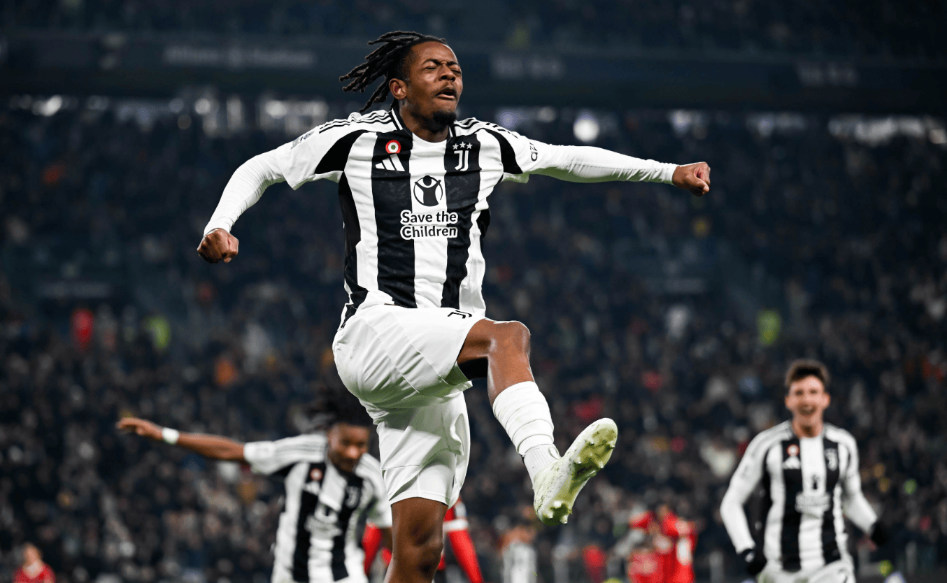 尤文图斯中场球员逐步适应迅速 尤文图斯中场球员逐步适应迅速