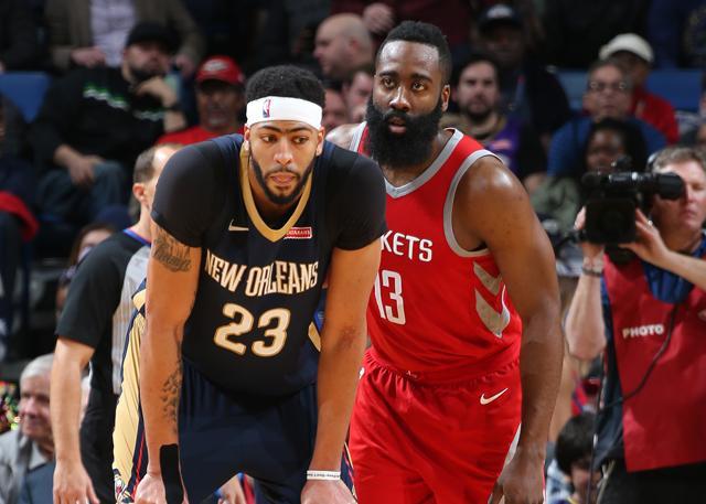 期待这场比赛将会是一场经典之争