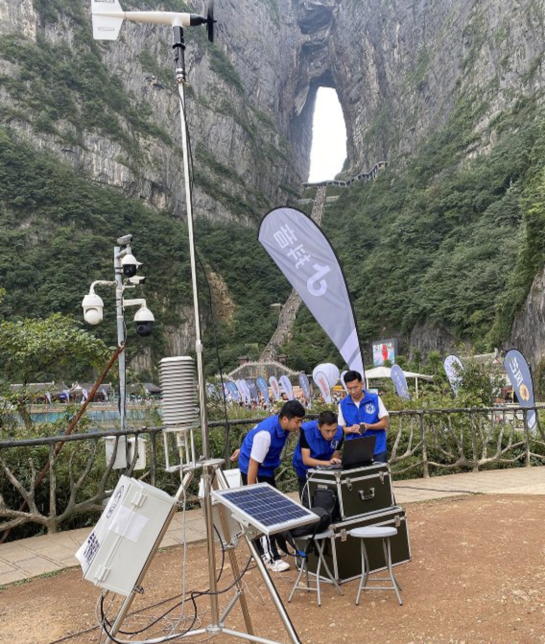 选手们展现出顶尖水准,挑战极限 选手们展现出顶尖水准,挑战极限