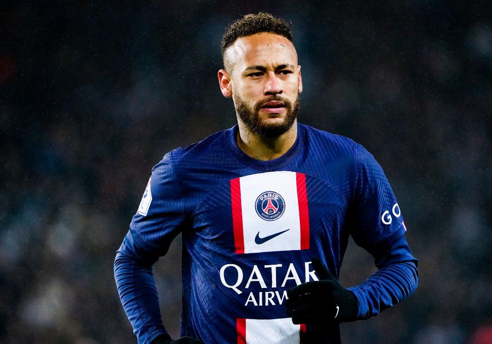 皇马成功晋级半决赛,内马尔成为关键先生 皇马成功晋级半决赛,内马尔成为关键先生