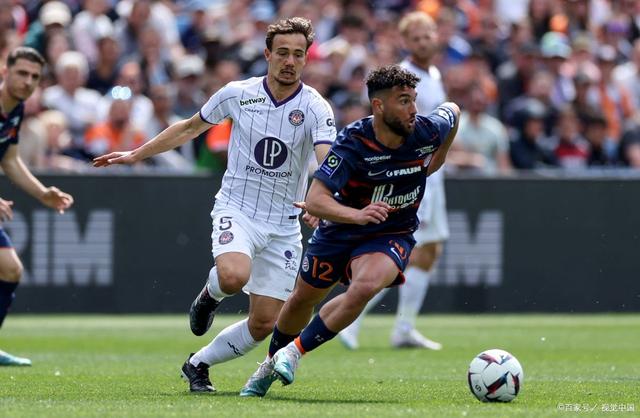 关于里尔客场小胜蒙彼利埃,保持不败纪录的信息 关于里尔客场小胜蒙彼利埃,保持不败纪录的信息