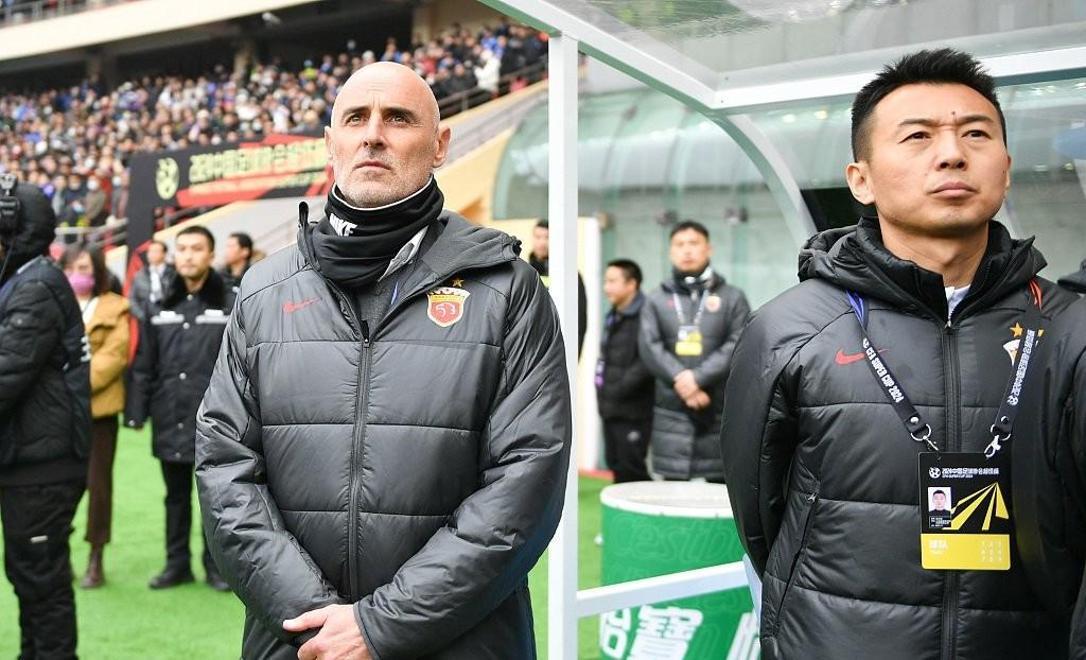 九游娱乐官方网站-上海上港挑战澳大利亚球队，备战激烈进行中的简单介绍