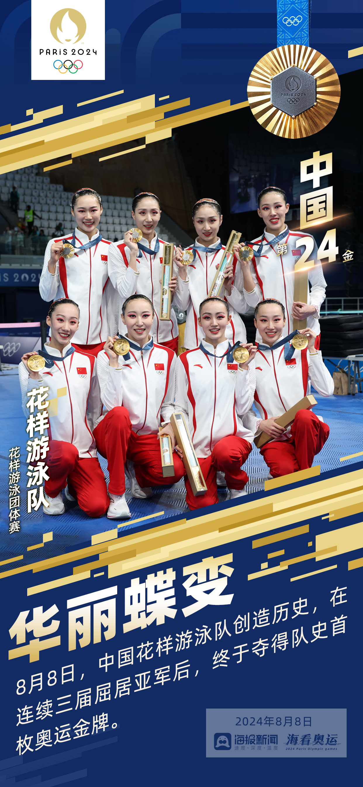 九游娱乐官方-代表队壮举，团体项目勇夺金牌