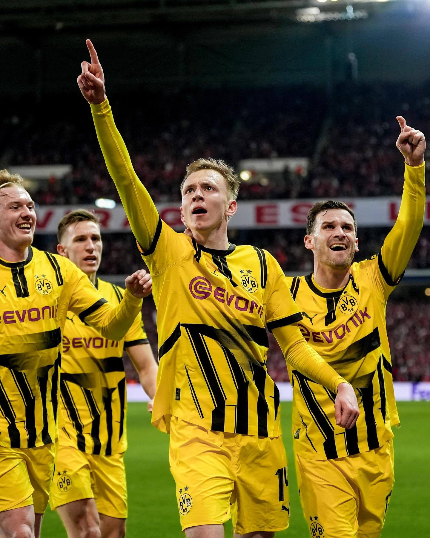 包含巴黎圣日耳曼力克多特蒙德，欧冠梦再起航的词条