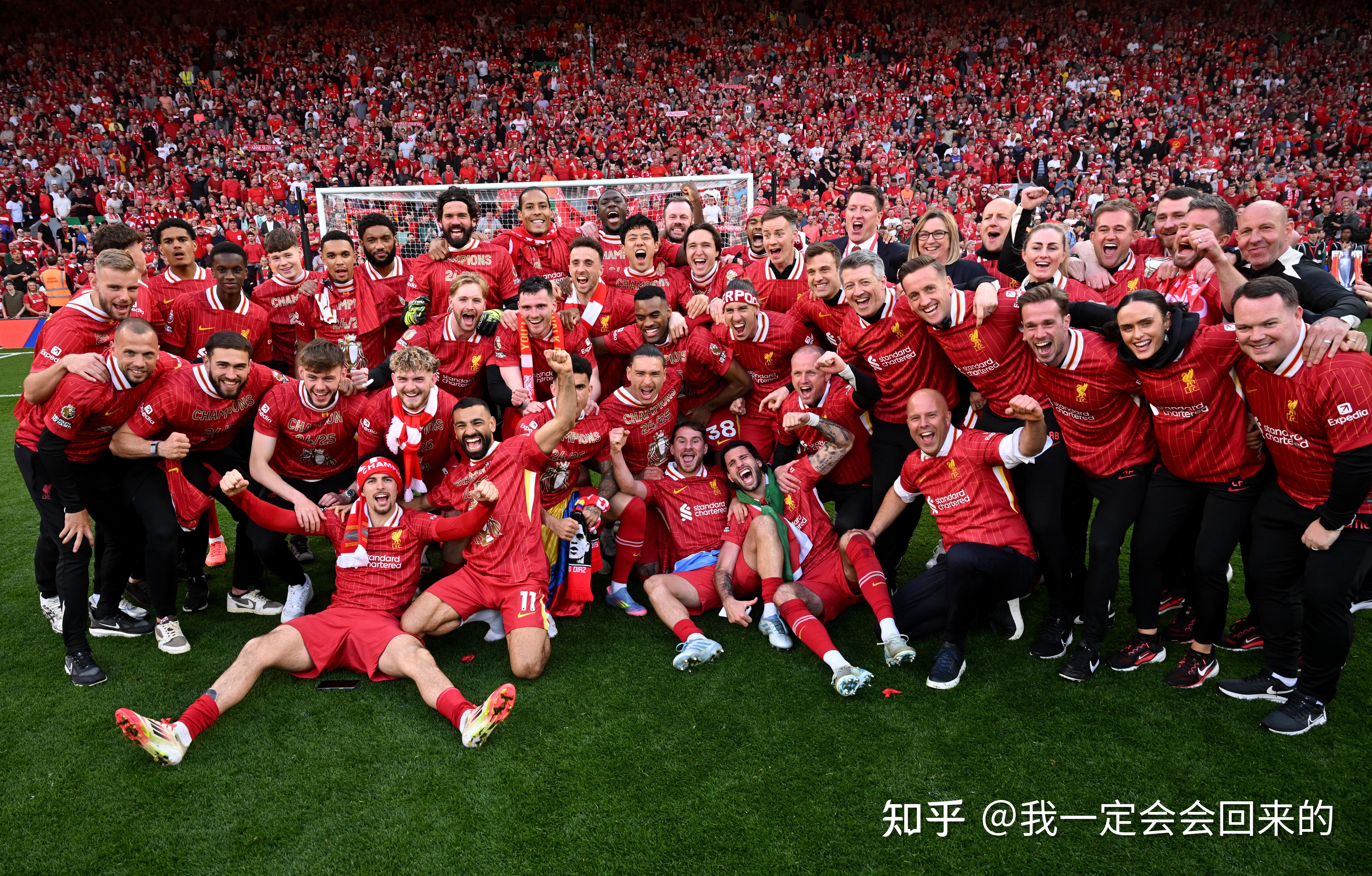 利物浦客场逆转热刺，近六场不败