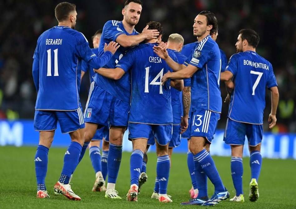 九游娱乐官方-关于北马其顿队晋级欧洲杯预选赛，创造历史突围的信息