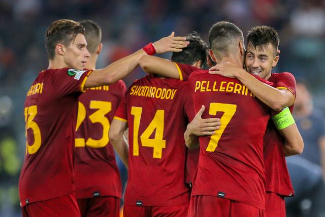 罗马再遭失利，小组形势岌岌可危的简单介绍