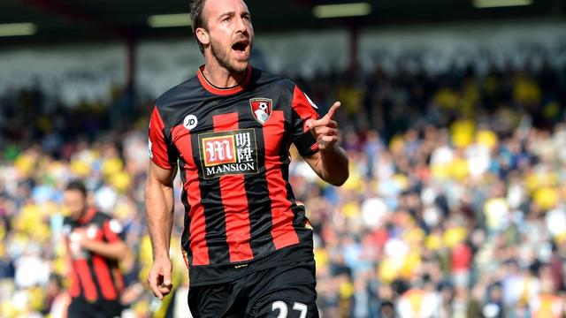 伯恩茅斯客场大捷，一举进入欧战区的简单介绍