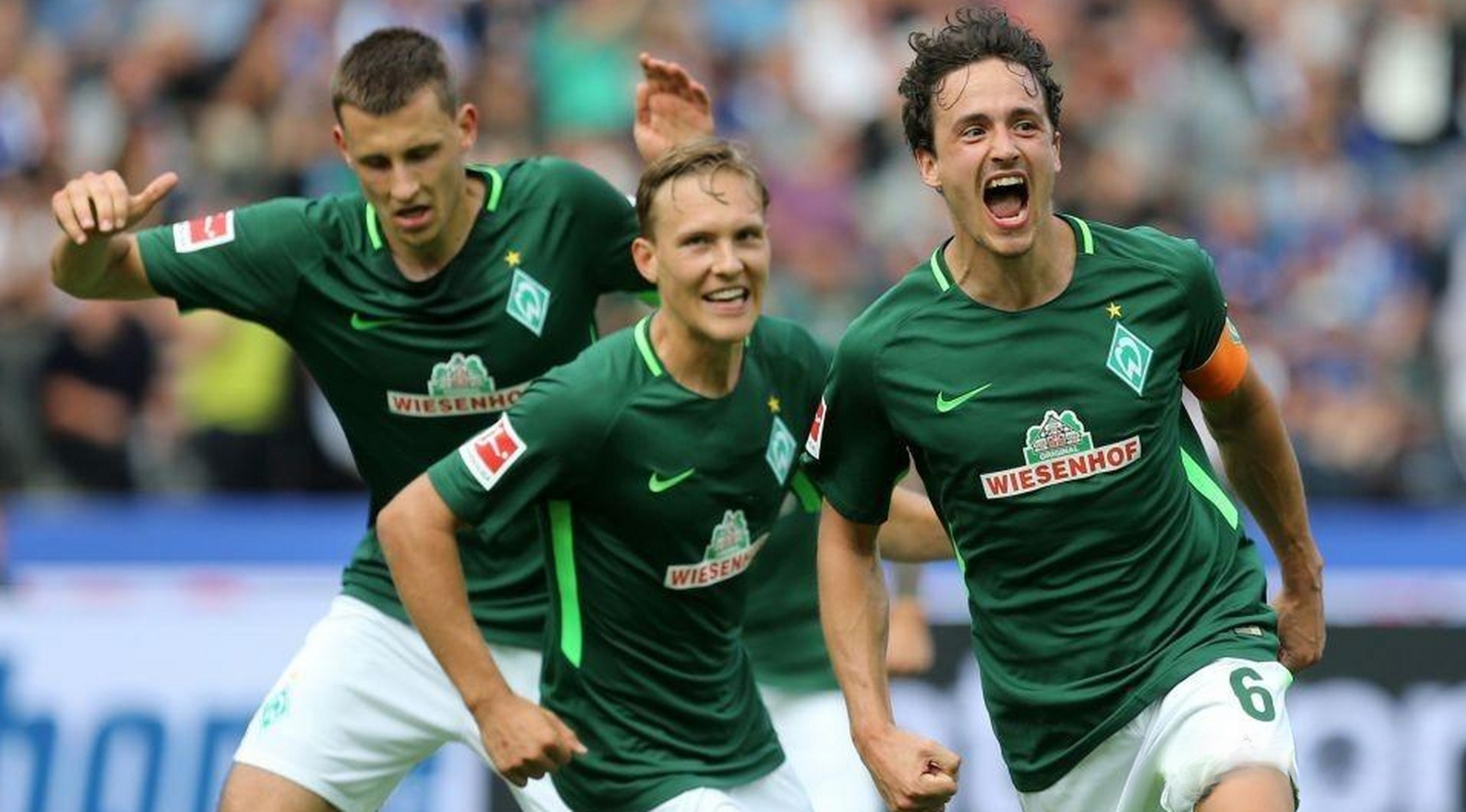 九游体育官方入口-沙尔克计划在主场击败不来梅