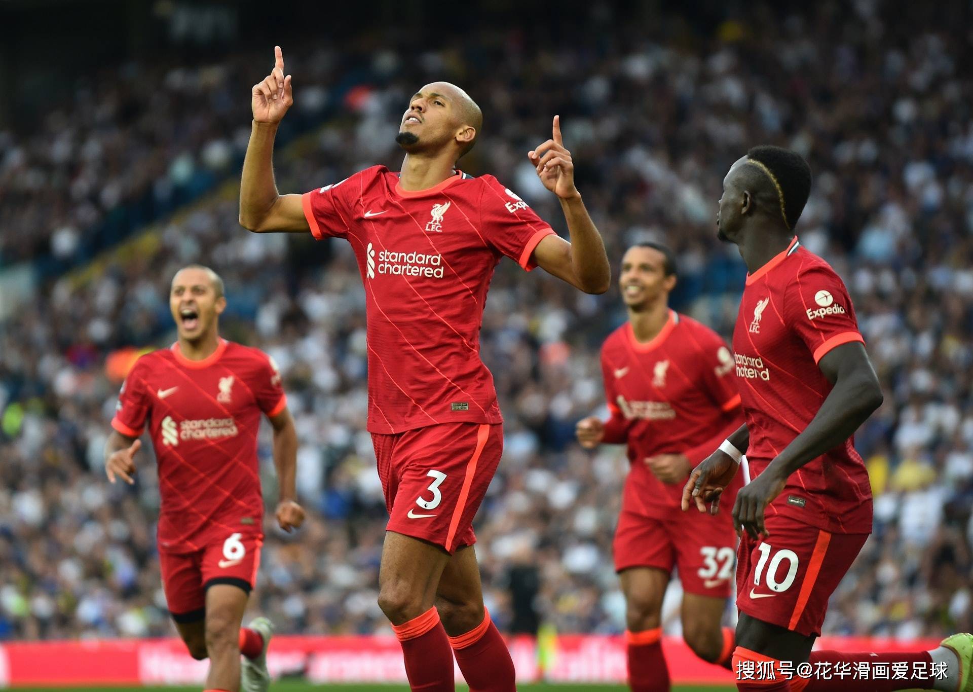 九游中国-利物浦客场告捷进一步缩小差距