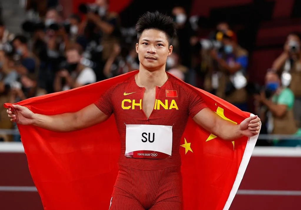 国家代表队运动员取得佳绩,体育实力强劲的简单介绍 国家代表队运动员取得佳绩,体育实力强劲的简单介绍